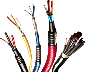 Belden Datatuff 工业以太网电缆